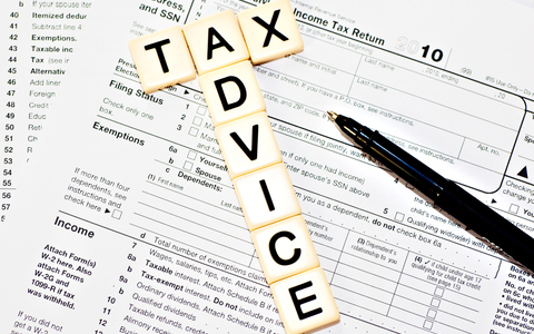 Tax Planning Help